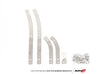 AMS Performance 09-16 Nissan GT-R R35 Front Bumper Repair Kit AMS Bumper Accessories  AXOPROS