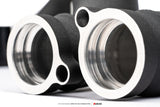 AMS Performance 15-18 BMW M3 / 15-20 BMW M4 w/ S55 3.0L Turbo Engine Charge Pipes AMS Air Intake Components  AXOPROS