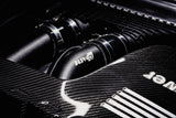 AMS Performance 15-18 BMW M3 / 15-20 BMW M4 w/ S55 3.0L Turbo Engine Charge Pipes AMS Air Intake Components  AXOPROS