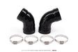 AMS Performance 17-20 Raptor/Ford F150 3.5L Ecoboost Turbo Inlet Tube Couplers AMS Turbo Upgrade Components  AXOPROS