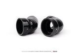 AMS Performance 17-20 Raptor/Ford F150 3.5L Ecoboost Turbo Inlet Tube Couplers AMS Turbo Upgrade Components  AXOPROS