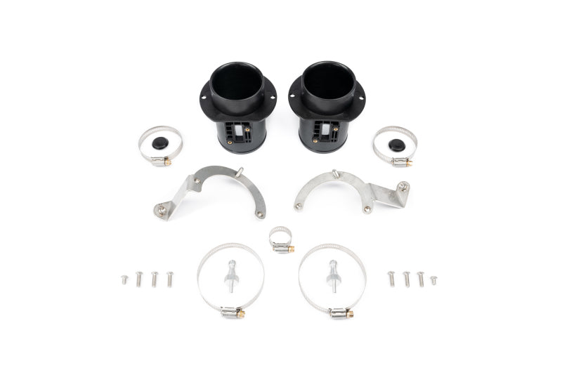 AMS Performance 2023+ Nissan Z Cold Air Intakes AMS Cold Air Intakes  AXOPROS