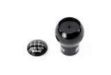 AMS Performance Subaru WRX/STi 6-Speed Billet Shift Knob (Incl Red, Black, & Gunmetal Cap) AMS Shift Knobs  AXOPROS