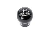 AMS Performance Subaru WRX/STi 6-Speed Billet Shift Knob (Incl Red, Black, & Gunmetal Cap) AMS Shift Knobs  AXOPROS