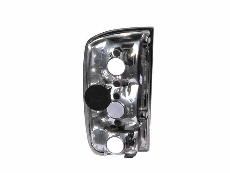 ANZO 1995-2005 Chevrolet Blazer Taillights Dark Smoke ANZO Tail Lights  AXOPROS