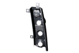 ANZO 1996-2002 Gmc Savana Taillights Black ANZO Tail Lights  AXOPROS