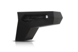 Attica Front Bumper Wings Attica 4x4 Bumper Extension  AXOPROS