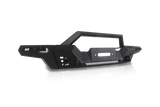 Attica Front Bumper Wings Attica 4x4 Bumper Extension  AXOPROS