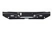 ARB 20-21 Jeep Gladiator JT Rear Bumper No Tire Carrier ARB Bumpers - Steel  AXOPROS