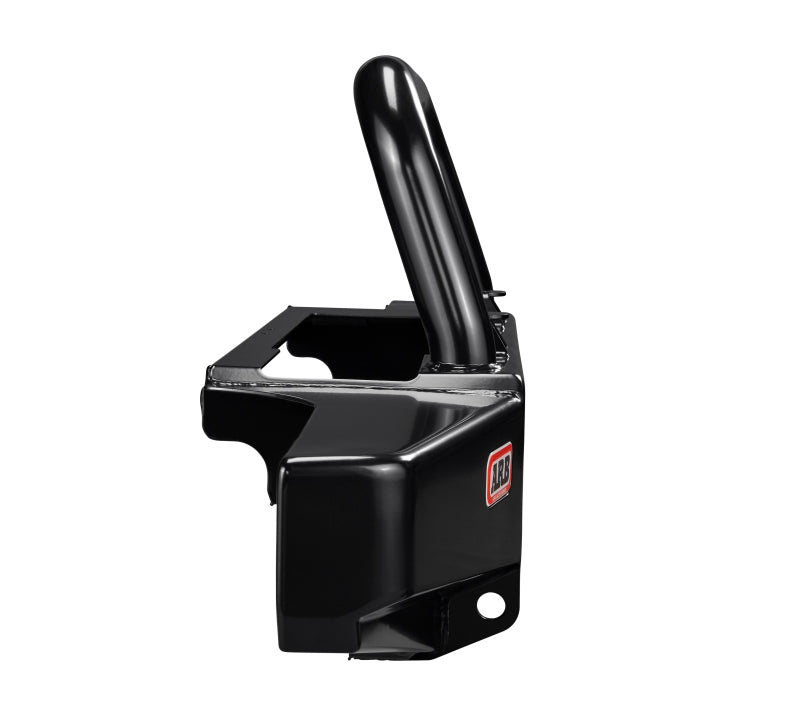 ARB 87-96 Jeep Wrangler YJ/ 97-06 Jeep Wrangler TJ Multi-fit Winch Bumper ARB Bull Bars  AXOPROS