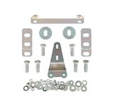 ARB 87-96 Jeep Wrangler YJ/ 97-06 Jeep Wrangler TJ Multi-fit Winch Bumper ARB Bull Bars  AXOPROS