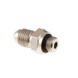 ARB Adapter 1/8BspM Jic4M 2Pk ARB Air Compressors  AXOPROS