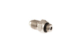 ARB Adapter 1/8BspM Jic4M 2Pk ARB Air Compressors  AXOPROS