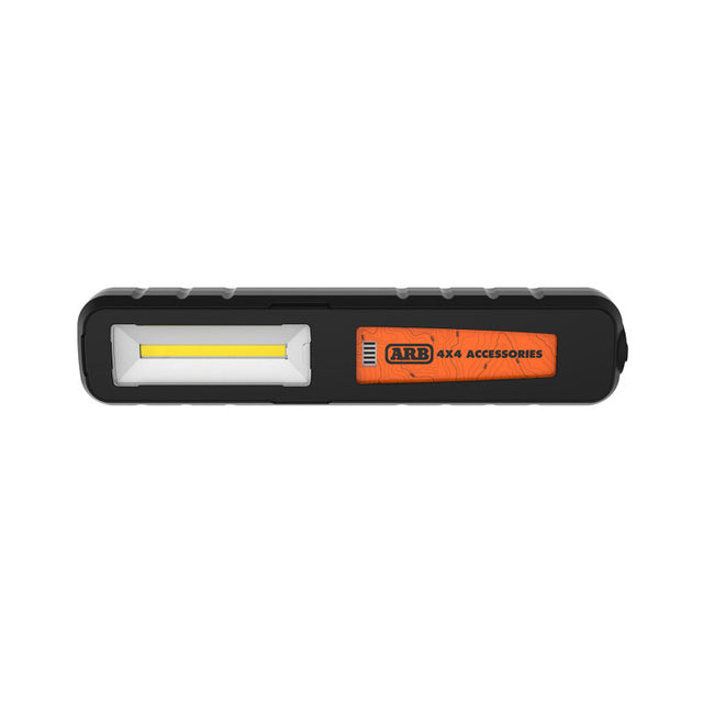 ARB Adventure Light 600 Ac/Dc Recharge Usa ARB Camping Equipment  AXOPROS