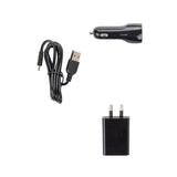 ARB Adventure Light 600 Ac/Dc Recharge Usa ARB Camping Equipment  AXOPROS
