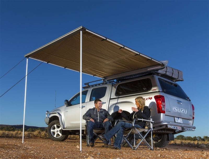 ARB Awning Pvc Bag 1.25M49Lg Usa/Ca Spec 1250X2100mm49X83 ARB Awnings & Panels  AXOPROS