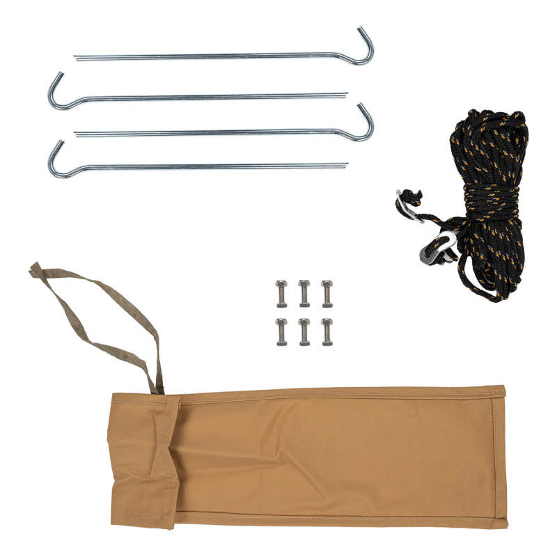 ARB Awning Pvc Bag 1.25M49Lg Usa/Ca Spec 1250X2100mm49X83 ARB Awnings & Panels  AXOPROS
