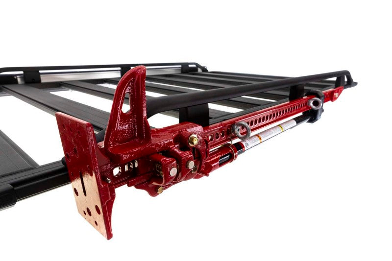 ARB BASE Rack HI-LIFT Jack Holder ARB Roof Rack  AXOPROS