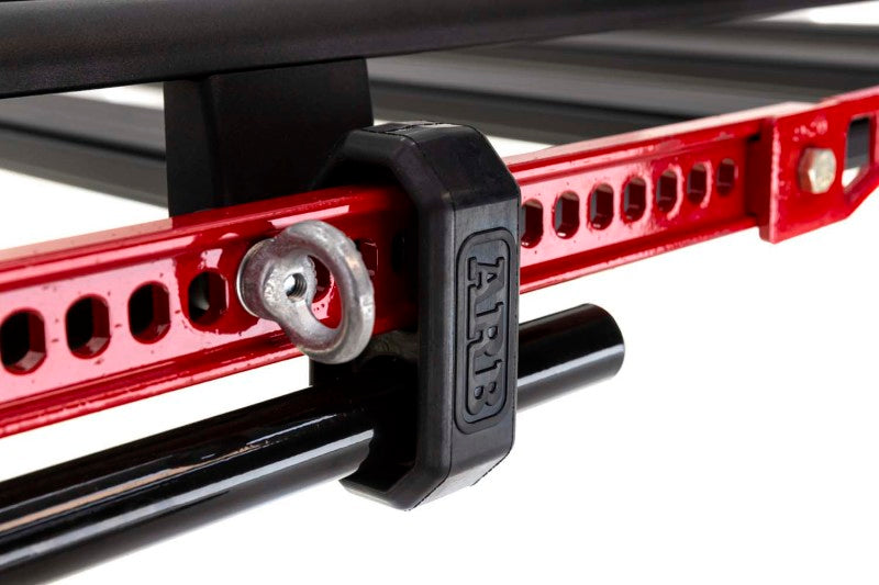 ARB BASE Rack HI-LIFT Jack Holder ARB Roof Rack  AXOPROS