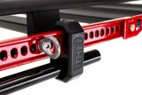 ARB BASE Rack HI-LIFT Jack Holder ARB Roof Rack  AXOPROS