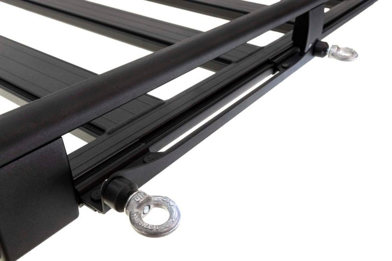 ARB BASE Rack HI-LIFT Jack Holder ARB Roof Rack  AXOPROS
