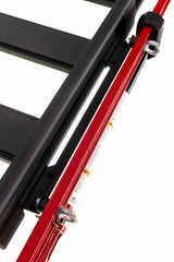 ARB BASE Rack HI-LIFT Jack Holder ARB Roof Rack  AXOPROS