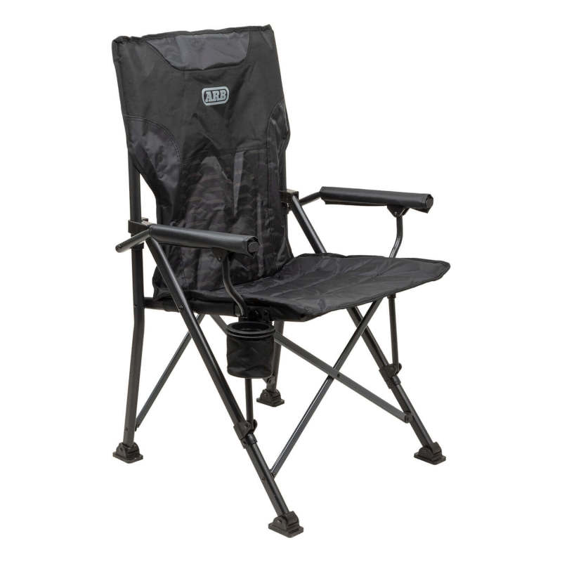 ARB Base Camp Chair ARB Camping Equipment  AXOPROS