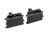 ARB Baserack Hi-Lift Jack Holder ARB Roof Rack  AXOPROS