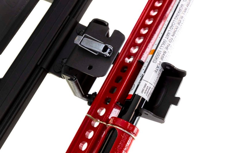 ARB Baserack Hi-Lift Jack Holder ARB Roof Rack  AXOPROS