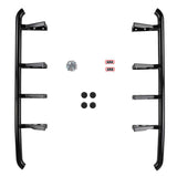 ARB Deluxe Rock Rails Rocker Rails Fj Cruiser ARB Side Steps  AXOPROS