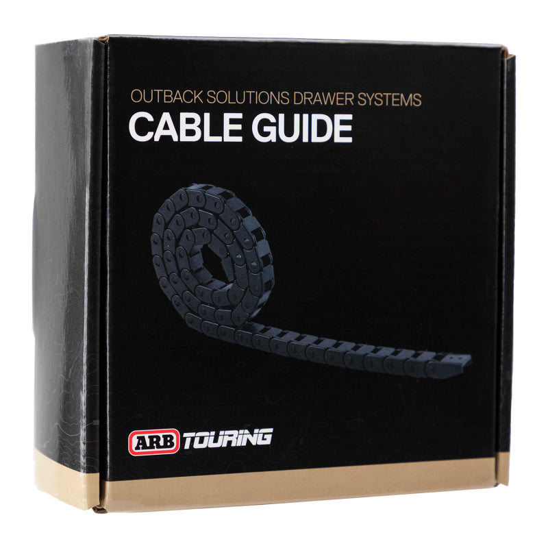 ARB Drawer Fridge Cable Guide ARB Tool Storage  AXOPROS