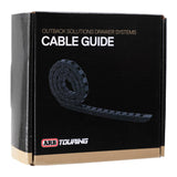 ARB Drawer Fridge Cable Guide ARB Tool Storage  AXOPROS