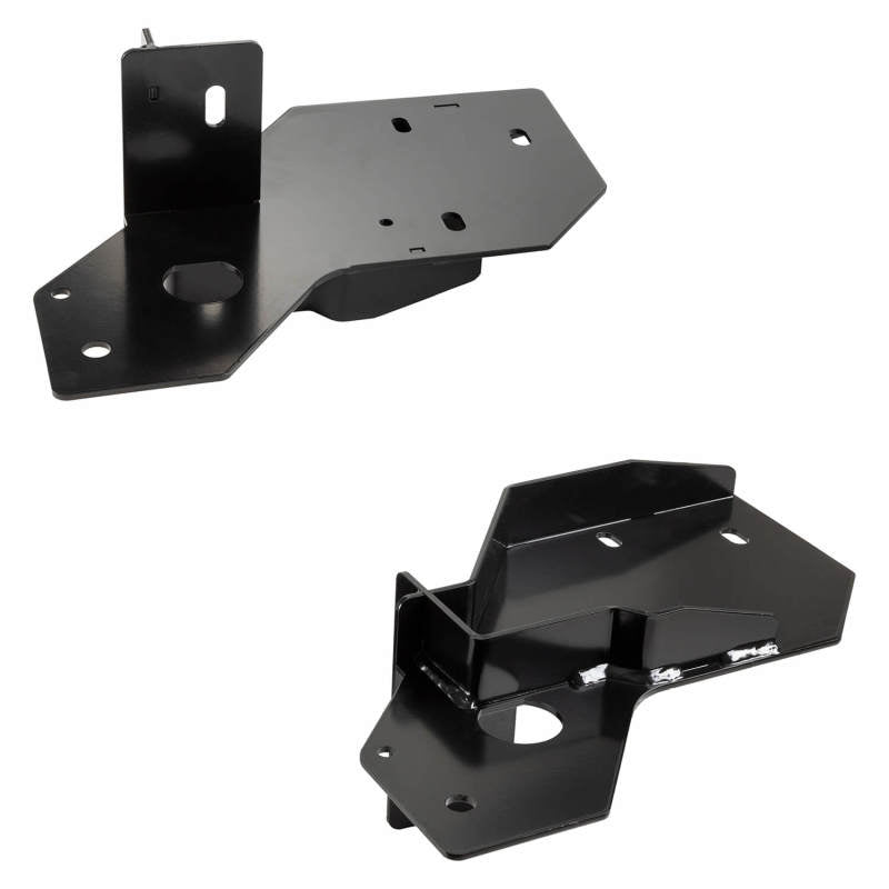 ARB Fitting Kit Slvrado 35/2500Hd 03On ARB Bull Bars  AXOPROS