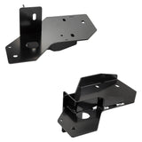 ARB Fitting Kit Slvrado 35/2500Hd 03On ARB Bull Bars  AXOPROS