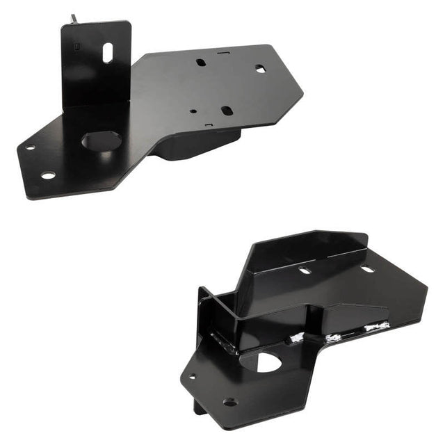 ARB Fitting Kit Slvrado 35/2500Hd 03On ARB Bull Bars  AXOPROS