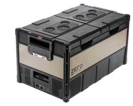 ARB Fridge 101 Quart DZ Zero B Plug ARB Fridges  AXOPROS