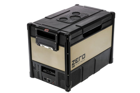 ARB Fridge 101 Quart DZ Zero B Plug ARB Fridges  AXOPROS