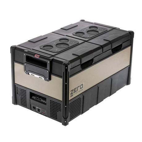 ARB Fridge 101 Quart DZ Zero B Plug ARB Fridges  AXOPROS