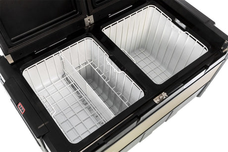 ARB Fridge 101 Quart DZ Zero B Plug ARB Fridges  AXOPROS
