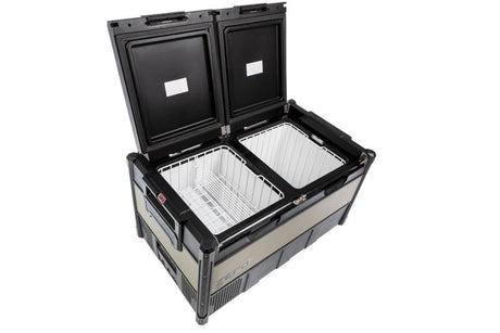 ARB Fridge 101 Quart DZ Zero B Plug ARB Fridges  AXOPROS