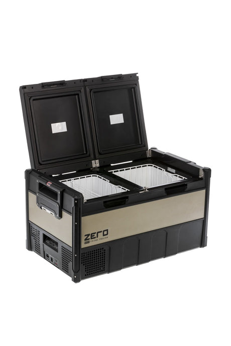 ARB Fridge 101 Quart DZ Zero B Plug ARB Fridges  AXOPROS