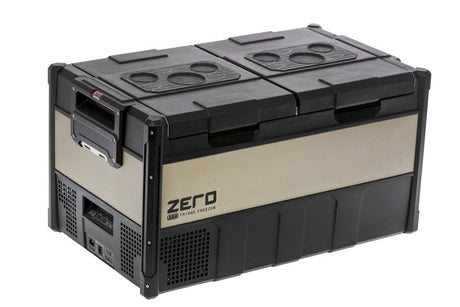 ARB Fridge 101 Quart DZ Zero B Plug ARB Fridges  AXOPROS