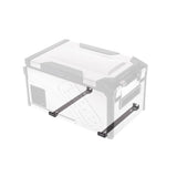 ARB Fridge Solid Mount Kit Elements 63Q ARB Fridges  AXOPROS