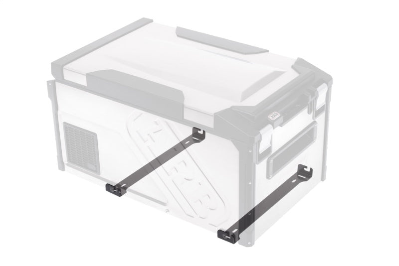 ARB Fridge Solid Mount Kit Elements 63Q ARB Fridges  AXOPROS