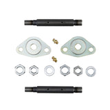 ARB Greasable Pin & Plate Kit 40Ser ARB Shackle Kits  AXOPROS