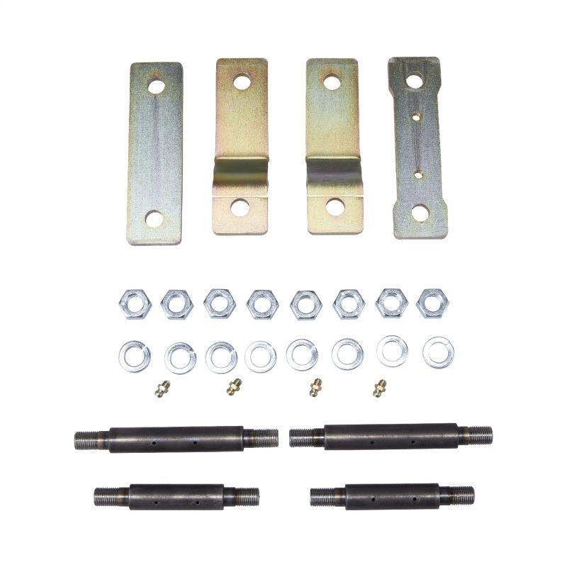 ARB Greasable Shackle 15mmpin Frnt Lc Fj40 ARB Shackle Kits  AXOPROS