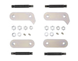 ARB Greasable Shackle 15mmpin Rr Lc Fj40 ARB Shackle Kits  AXOPROS