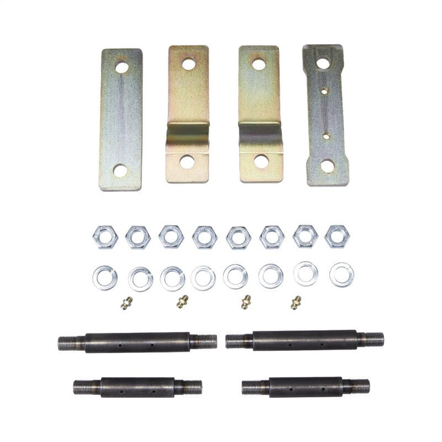 ARB Greasable Shackle Kit Rear Hilux/Isuzu ARB Shackle Kits  AXOPROS