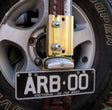 ARB Hi Lift Mount W/Carrier ARB Tow Bars  AXOPROS