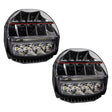 ARB Intensity IQ Driving Lights ARB Driving Lights  AXOPROS